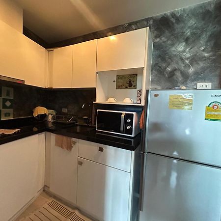 Ban View Viman Condo Huahin Kültér fotó