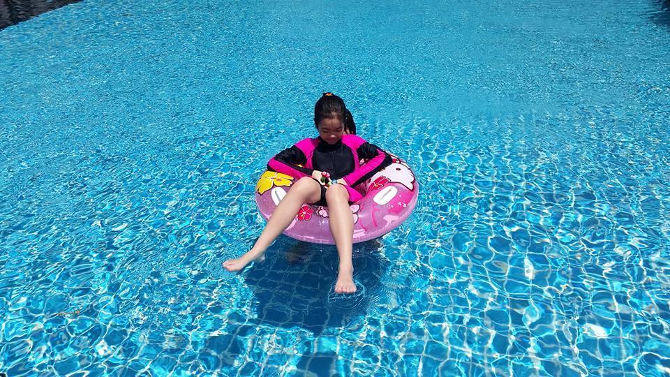 Ban View Viman Condo Huahin Kültér fotó