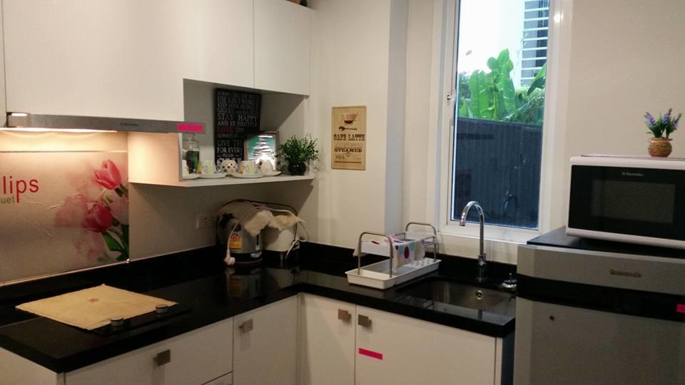 Ban View Viman Condo Huahin Kültér fotó