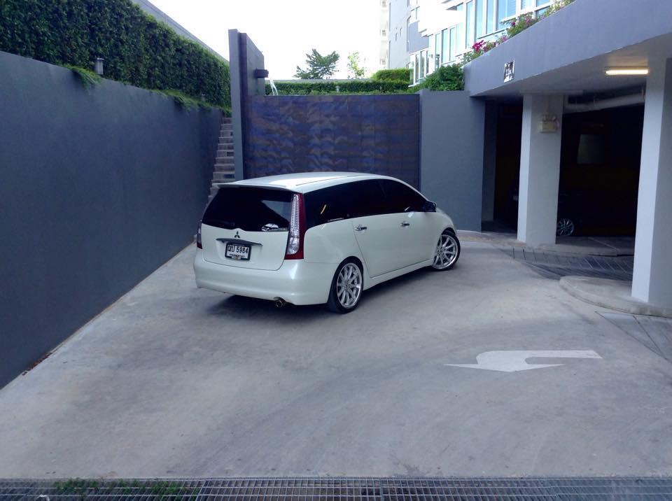 Ban View Viman Condo Huahin Kültér fotó