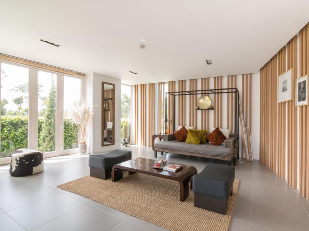 Ban View Viman Condo Huahin Kültér fotó