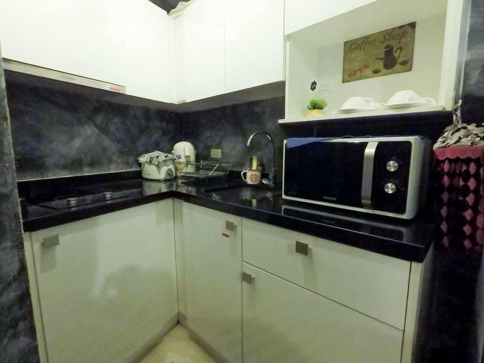 Ban View Viman Condo Huahin Kültér fotó