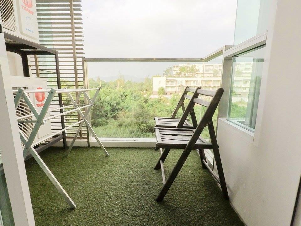 Ban View Viman Condo Huahin Kültér fotó