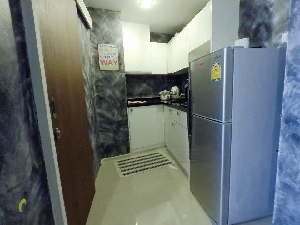 Ban View Viman Condo Huahin Kültér fotó