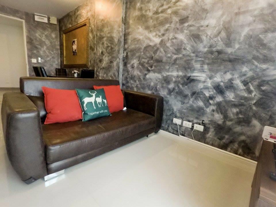 Ban View Viman Condo Huahin Kültér fotó
