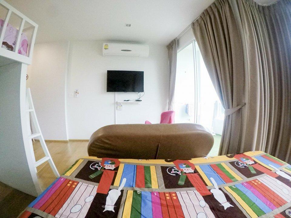 Ban View Viman Condo Huahin Kültér fotó